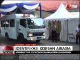 2 Jenazah Korban AirAsia Bon Hartanto dan Yeni Soewono Diserahkan Pada Keluarga