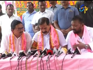 9 PM | ETV Telugu News | 8th September 2018