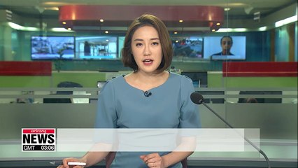 S. Korea sees first MERS diagnosis in three years