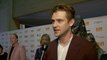 Boyd Holbrook Throws Respect To Director Shane Black At TIFF