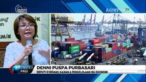 Rupiah Melemah, Pemerintah Minta Rakyat Tetap Tenang