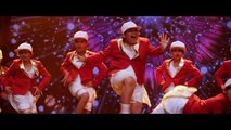Lakshmi | Pappara Pappaa | Full Video Song | Prabhu Deva, Ditya Bhande | Vijay | Sam CS | Praniti