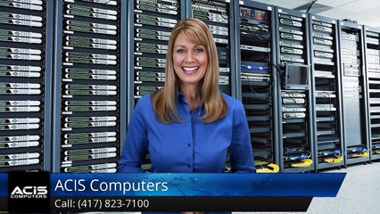 ACIS Computers Springfield MOWonderfulFive Star Review by David Z.