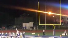 Homecoming Queen Kicks Spectacular Goal to Seal Varsity Game Win Just After Receiving Her Crown