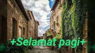 Top Good Morning Indonesian Wishes Greetings Quotes WhatsApp Greeting Video #21