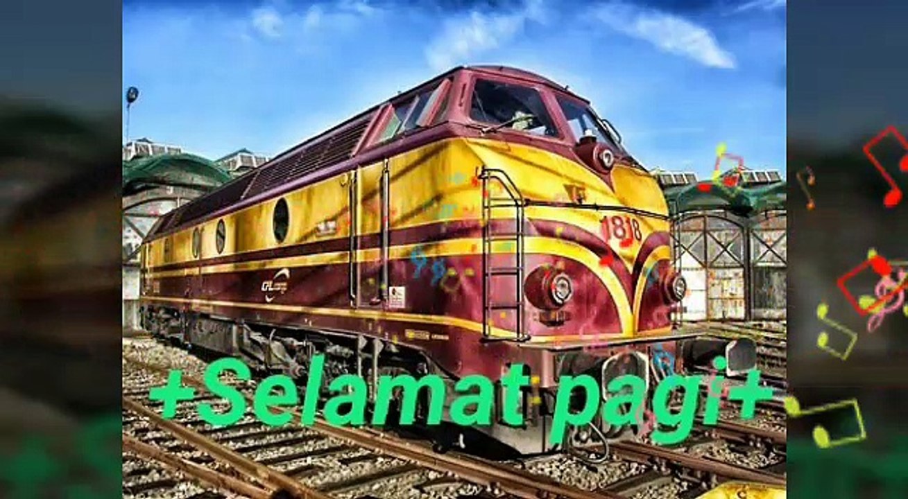 Top Good Morning Indonesian Wishes Greetings Quotes WhatsApp Greeting Video #31
