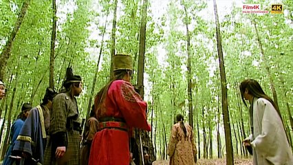 TÂN SỞ LƯU HƯƠNG - Tập 3 - Bí Mật Hổ Phách Quan Âm - Phim Kiếm Hiệp Hay Nhất 2018