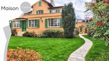 A vendre - Maison/villa neuf - MAISONS LAFFITTE (78600) - 12 pièces - 320m²