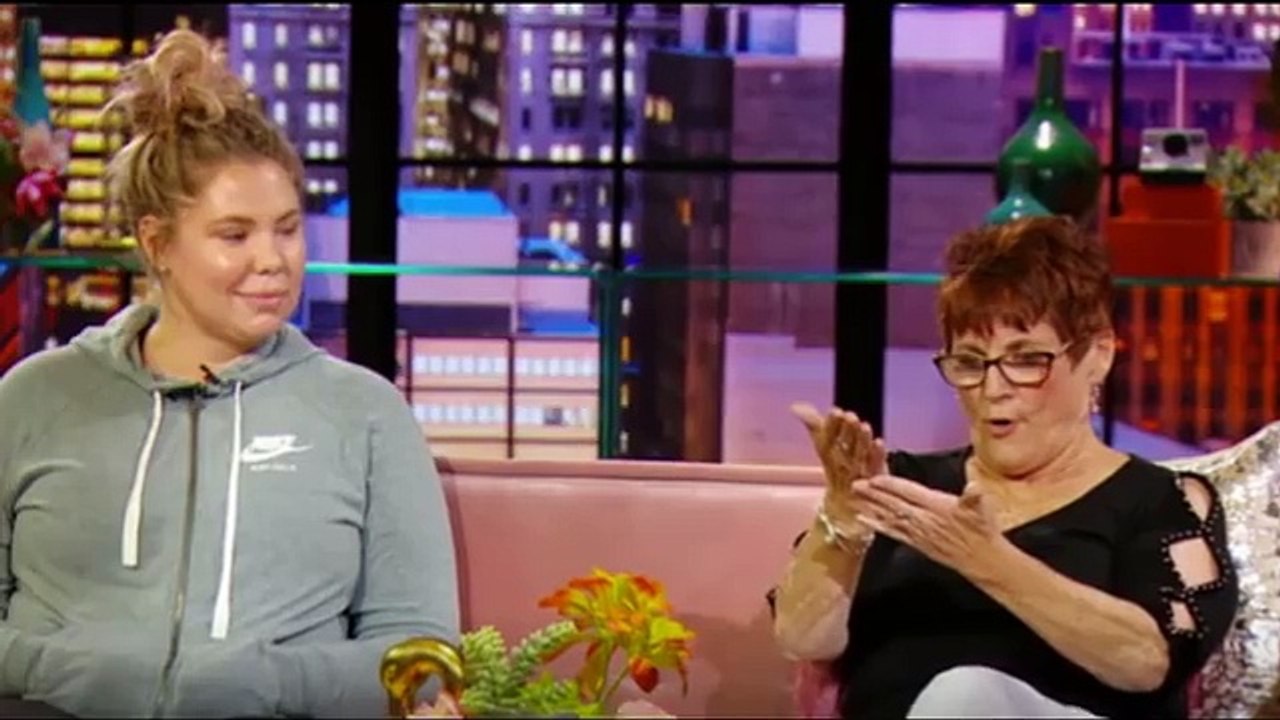 TM2 BARBARA SHARES DEVASTATING UPDATE ABOUT JACE  2018