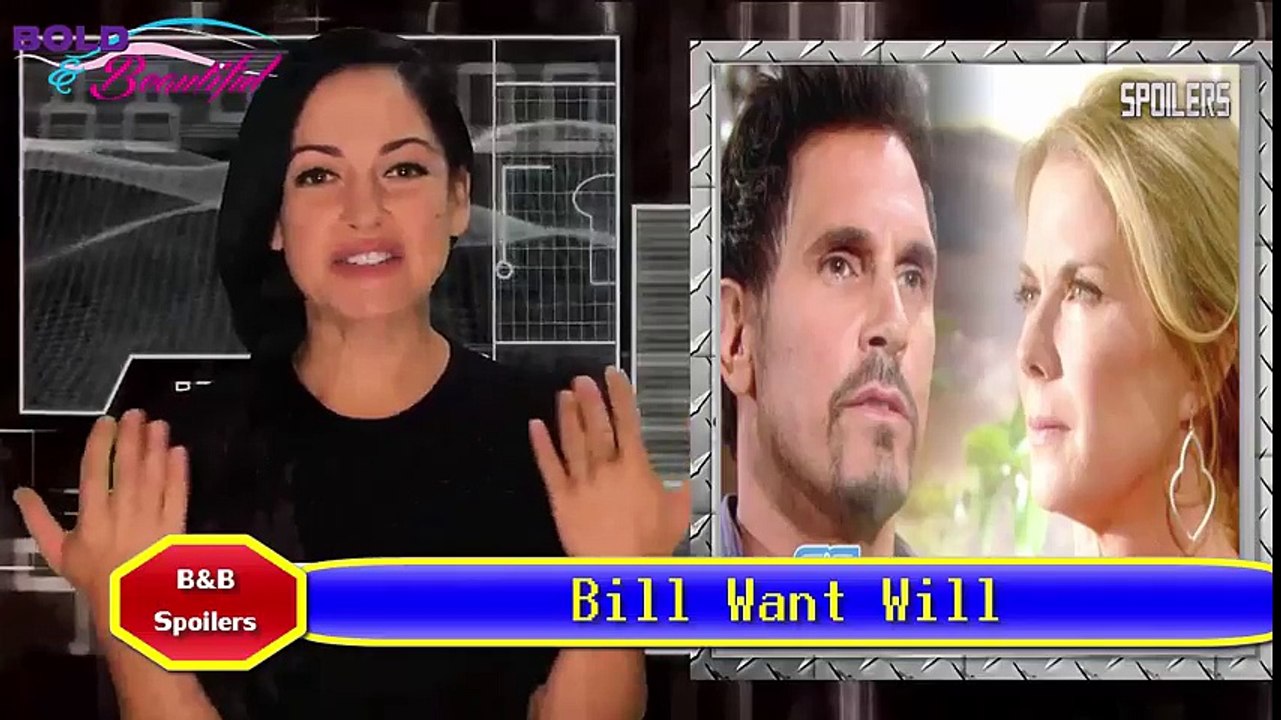 Coming up on The Bold and The Beautiful Spoilers for the Week of September 10, 2018