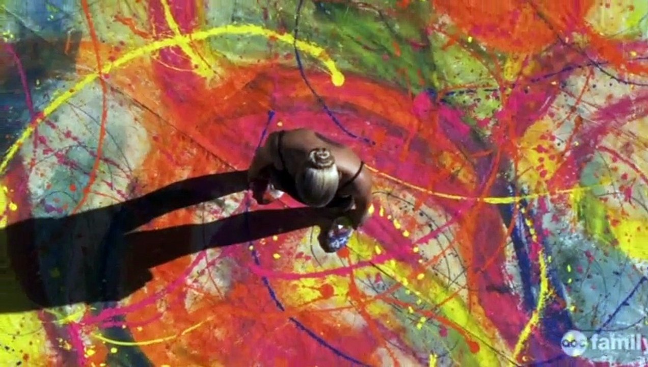 Make It or Break It - S2 E8 - Rock Bottom