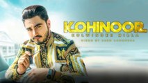 New Punjabi Songs - Kohinoor - HD(Video Songs) - Official Video - Kulwinder Billa - Sukh Sanghera - The Boss - PK hungama mASTI Official Channel