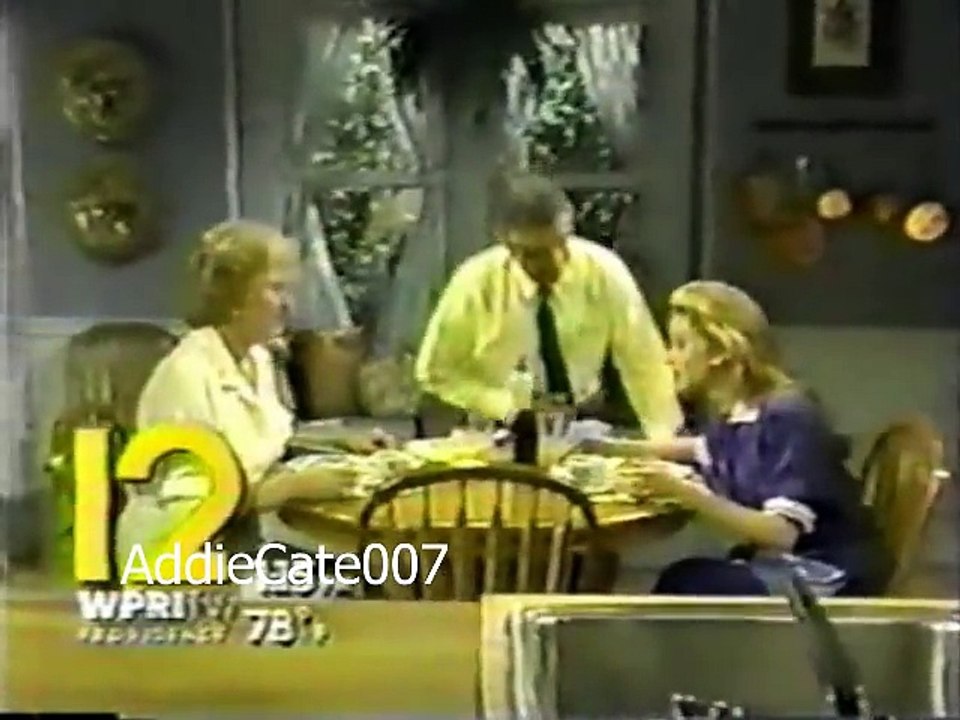 AMC - Billy Clyde manipulates Dixie - June 1990