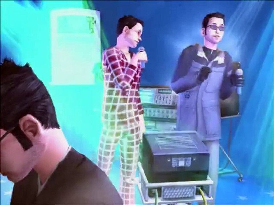"Flerterists3" the lost clips part 1