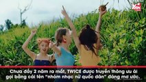 Netizen dự đoán ngày TWICE tuột dốc không còn xa và đây là bằng chứng