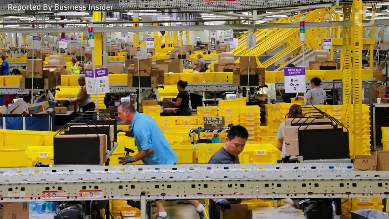 How Amazon Can Fix Its Battered Reputation