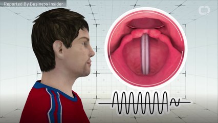 Reasons Why We Hate The Sound Of Our Voices