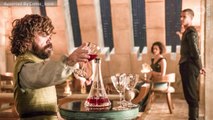 Peter Dinklage Offers Insight Into Key Game Of Thrones Scene