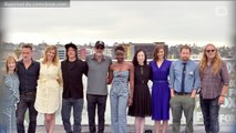 'The Walking Dead' Receives Multiple People's Choice Award Nominations