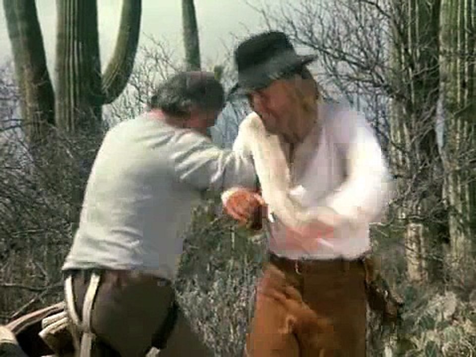 The Young Riders S01 E22