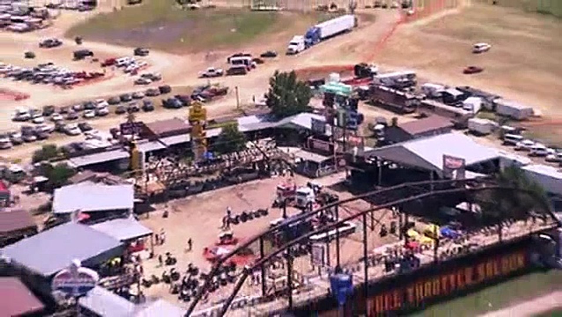 Full Throttle Saloon S03 E06 Video Dailymotion