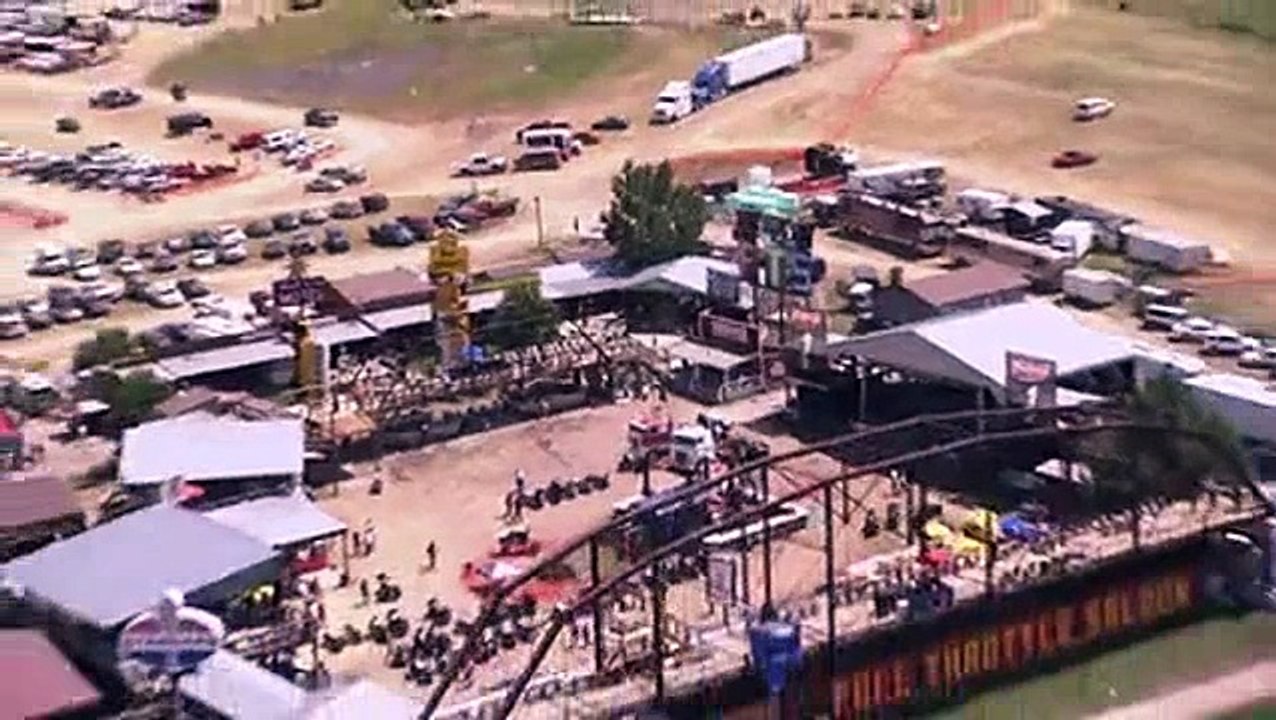 Full Throttle Saloon S03 E06 video Dailymotion