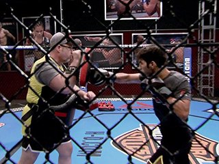 Ultimate Fighter Season 28 Episode 3 |S028e03|HDTV