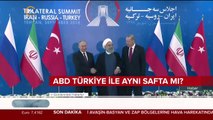 ABD Türkiye ile aynı safra mı?