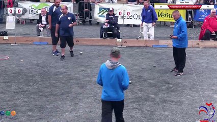 Championnats de France Doublette Masculin & T à T Féminin à Quillan (11) (7)