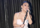 Ünlü Şarkıcı Ziynet Sali, Konserinde Baygınlık Geçirdi