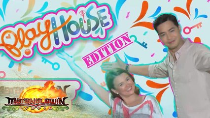 Matanglawin: Isang Tanong, Isang Sgaot   with Playhouse Cast