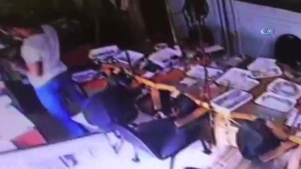 Nişanlısıyla Tartışan Genç Kendini Vurdu