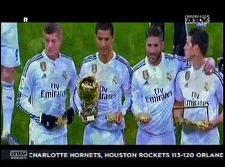 Main Imbang 2-2, Madrid Tersingkir di Piala Raja