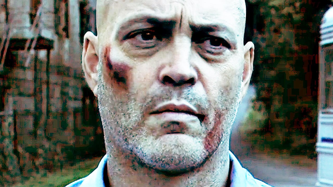 Brawl in Cell Block 99 - Trailer (Deutsch) HD