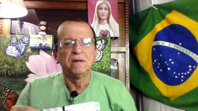 VIVA O NOSSO QUERIDO PRESIDENTE 17 JAIR MESSIAS BOLSONARO.