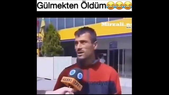 KOMİK MONTAJ SOKAK RÖPORTAJLARI #2