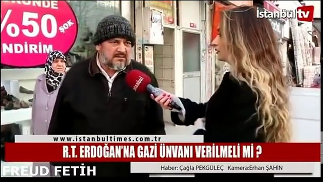 En Komik Sokak Röportajları (Rezil Cevaplar) - 2