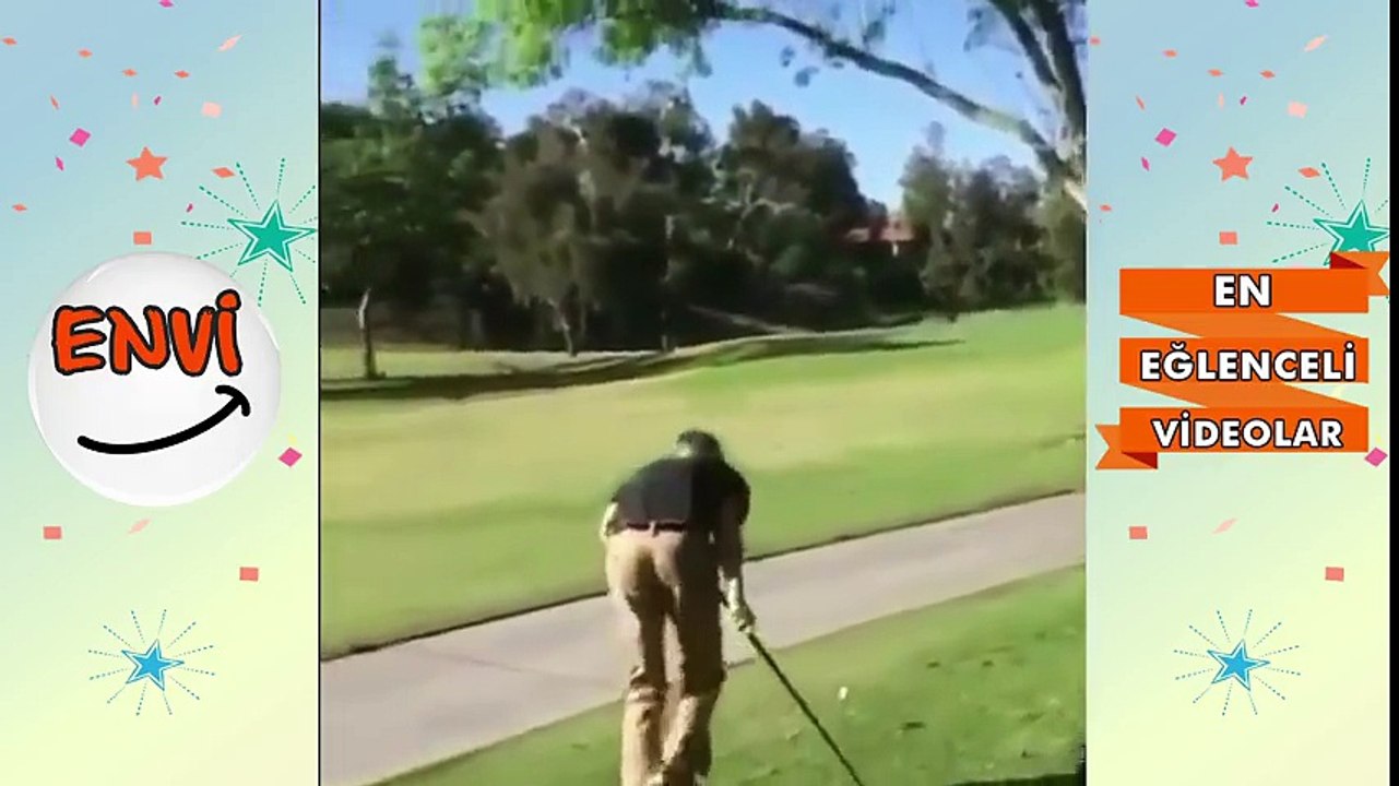 Nisan Ayının En Komik Salak İnsanlar Videoları