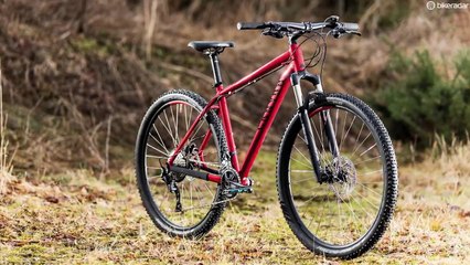 Top 5 - 2019 Gravel Bikes