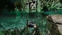 Shadow of the Tomb Raider - Miglioramenti Xbox One X