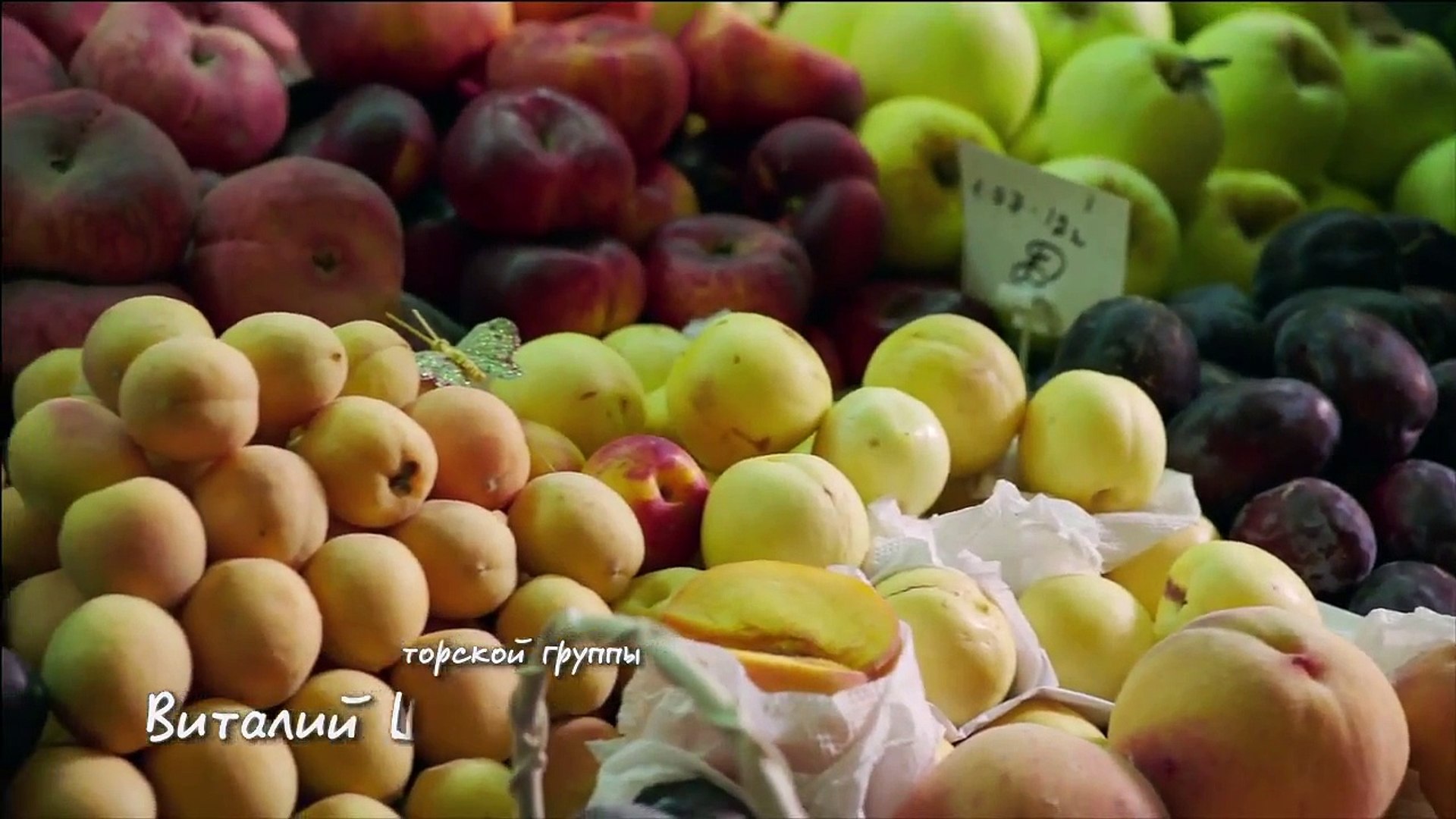 Tập 17 Kitchen - Nhà Bếp (hài Nga) (Кухня (телесериал)) 2012 HD-VietSub