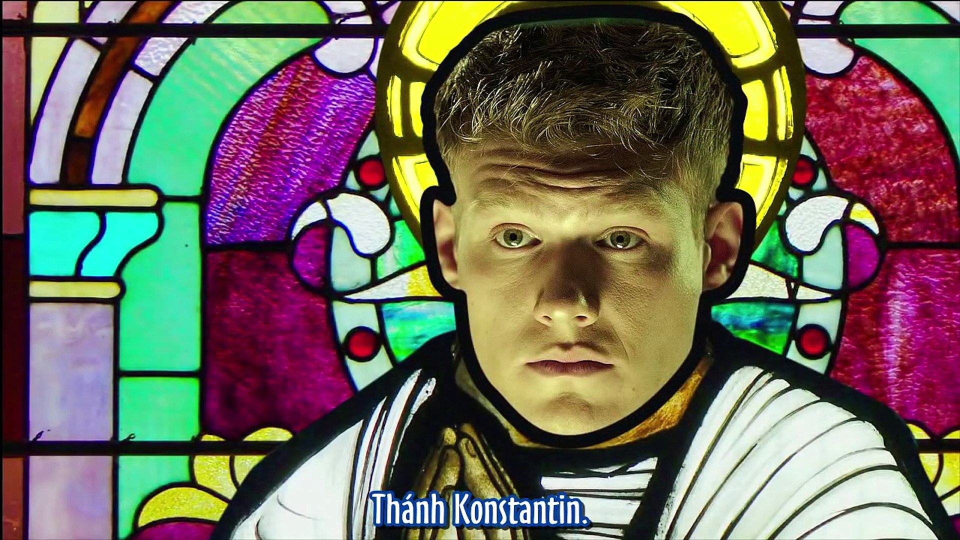 Tập 18 Kitchen - Nhà Bếp (hài Nga) (Кухня (телесериал)) 2012 HD-VietSub