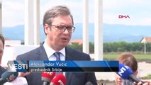 Sırbistan Cumhurbaşkanı'nın Kritik Kosova Ziyareti Bugün Başladı