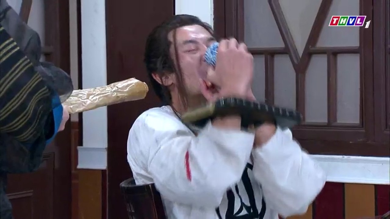 Rồng bay Phụng múa Tập 608 (Phim Việt Nam THVL1) 09 Tháng Chín 2018 || Rồng bay Phụng múa Tập 608 || Rồng bay Phụng múa - T.608 (09/09/2018)