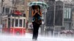 Meteoroloji Duyurdu: İstanbul'a Gök Gürültülü Sağanak Yağış Geliyor