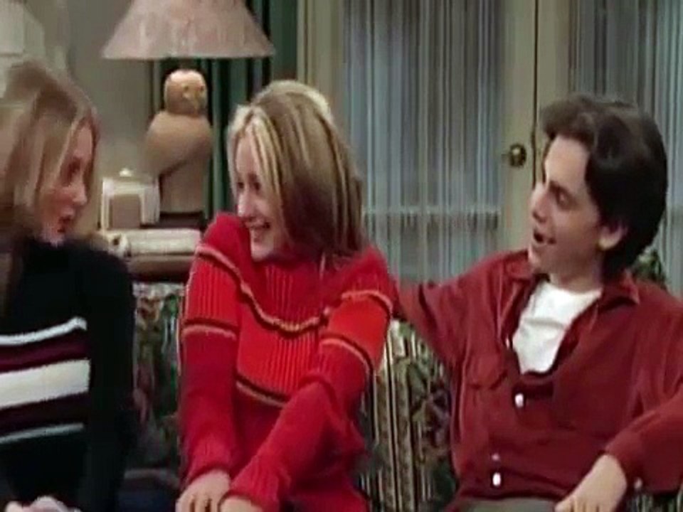 Boy Meets World S4 E17 - A Long Walk to Pittsburgh (Part 2)