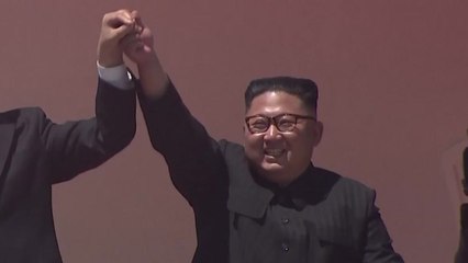 "北 열병식서 ICBM 등장 안 해"...수위 낮춘 듯 / YTN