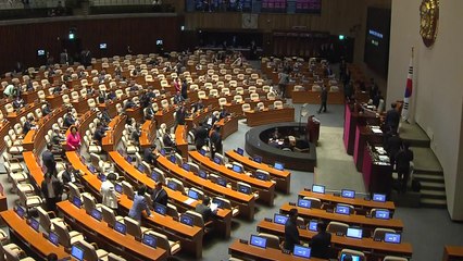 '판문점 선언' 마찰 격화...협치 시험대 / YTN