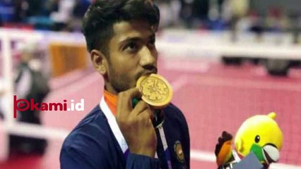 Meski Raih Medali di Asian Games, Atlet Ini Memilih Kembali Jadi Pedagang Teh