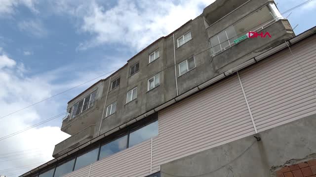 Giresun Rabia Naz'ın Ölümünde Sır Perdesi Aralanmadı